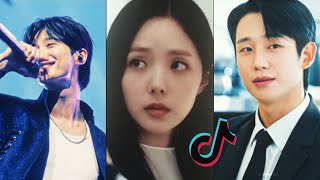 KDRAMA TIKTOK EDITS COMPILATION || #10