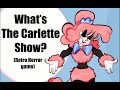 What is the Carlette Show?