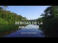 Nutri Drinks - BEBIDAS DE LA AMAZONIA