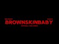 10kleeroy - BROWNSKINBABY (Official Lyric Video)