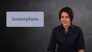 Isomorphisms (Abstract Algebra)