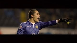 Marco Silvestri | Young Goalkeeping Talent