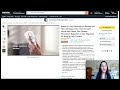 how to upload videos to amazon listing even without brand registry