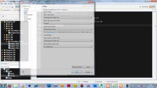 Using Aptana Studio