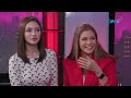 tbats moira at zoey tanyag nakipagbardagulan kina boobay at kakai full episode 228