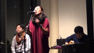 新潟　Snow Drop　20151119雪の詩