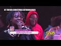 RYGIN KING, GOVANA & TEEJAY @ GT TAYLOR CHRISTMAS EXTRAVAGANZA 2018 - RAW CUT -  FRONT CAMERA