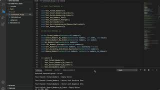 CS 368 C++ for Java Programmers: Homework 4: Overview