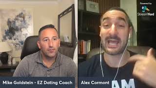 Why Men Pull Away and How To Make Them Commit w/ Alex Cormont