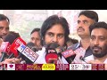 rgv అరెస్ట్ తప్పదు😨 deputy cm pawan kalyan reaction on rgv arrest ram gopal varma news buzz