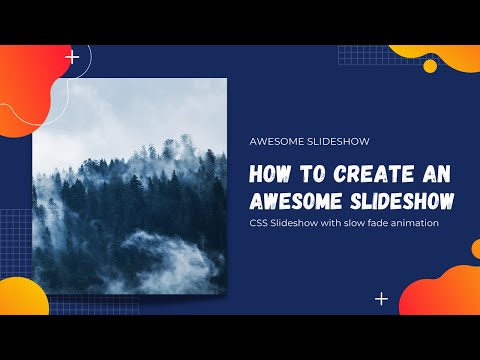 Automatic Image Slider In Html Css Awesome Css Slideshow Youtube Automatic Image Slider In Html Css Awesome Css Slideshow Youtube