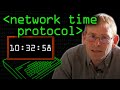 Network Time Protocol (NTP) - Computerphile