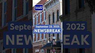 Downtown Ordinance + Daviess Co. Murder + IMM Event