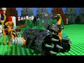 LEGO NINJAGO 2022 COMPLETE - DARK FATE + CRYSTALIZED