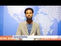 WARARKA SOMALI CABLE TV IYO Ismaciil Bariise 20 03 2024