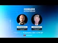 CoinGeek Weekly Livestream with Kurt Wuckert Jr. & Gavin Gregory | Ep 33 | S4