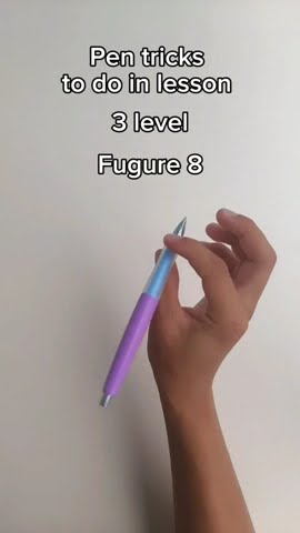 Everyone Should Learn This Trick ёяфе ёяшо Penspinning Beginners Tricks