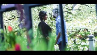 Oorellaam Unnai Kandu - Wedding Pre Shoot Jay & Vijika  5dEntertainment HD