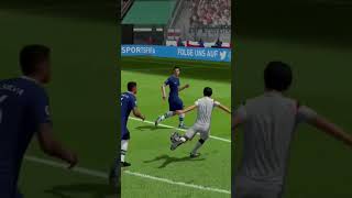 FIFAでブルーロック