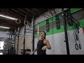 Kipping Hip Pops | Better BAR MUSCLE UPS