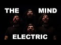 The Mind Electric (Cover)