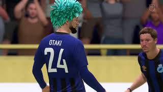 【FIFA22】プロクラブやるぞ#41【PRO CLUBS】