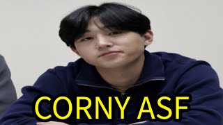 The Corniest Asian Ever (Roy Lee)