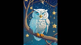2 hours of relaxing children's music ♥ Bedtime lullaby for sweet dreams. Music for sleep.
