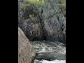 exploring the west branch of the montreal river