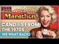 20 Famous Candies From The 1970s, We Want Back!