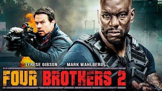 NEW Four Brothers 2 Movie Is Coming in 2025? What You Need To Know About Movie: Full Details