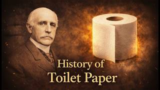 What Was Used Before Toilet Paper? | Weird History Documentary