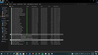 AP202_AI0023 - Lab Exercise 3 (How To Compile Worksheets Into Main Workbook File)