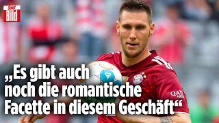 Süle zum BVB: Dieser Transfer beschäftigt die Bundesliga | Reif ist Live