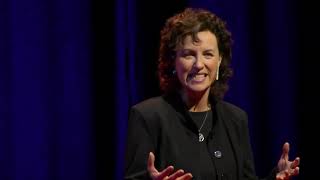 How to Heal the Future, Not Steal the Future | Frances Litman | TEDxSurrey