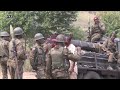 EAC convenes dialogue to end m23 war in Congo