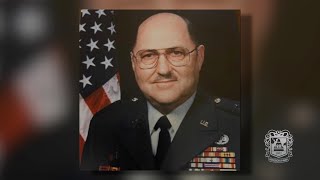 Remember Brigadier General Jackie Stephenson