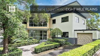 12/2404 Logan Road