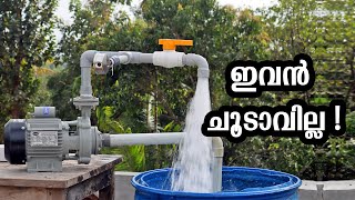 തല പുകയാതെ മോട്ടർ വാങ്ങാം ! - CLASSIC | CM10MH | Centrifugal Monoblock | Wide range | 6-24mtrs | 1HP