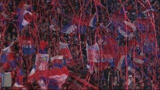 Olympique Lyonnais - Montpellier Hérault SC (1-0) - Le résumé (OL - MHSC) / 2012-13