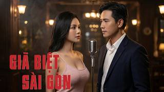Giã Biệt Sài Gòn - Mộc Nhiên ft Tuấn Kỳ | Nghe Là Không Kìm Được Nước Mắt