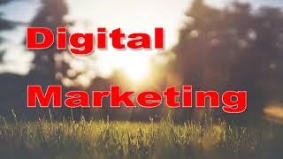 Account Manager Digital Marketing Required