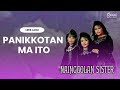 Nainggolan Sister - Panikkotan Ma Ito (Video Lirik)