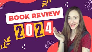 Book Review 2024