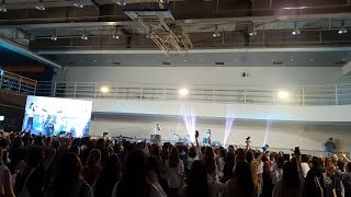 190920 다비치(DAVICHI) 동덕여대 축제  4K FULL