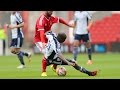 MATCH HIGHLIGHTS: Nottingham Forest 1 West Bromwich Albion 0