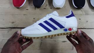 Adidas Retro \u0026 Modern Inspired Runners @ 80s Casual Classics