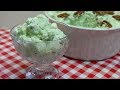 Watergate Salad ~ Retro Recipe ~  Noreen's Kitchen