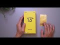 UNBOXING dan Nyobain Realme 13+ 5G - Nambah Lagi Pilihan Hape Gaming 4 Jutaan 🔥