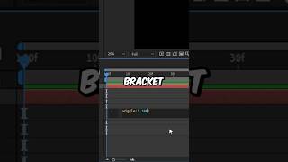 How To Make Wiggle Text Effect in After Effects